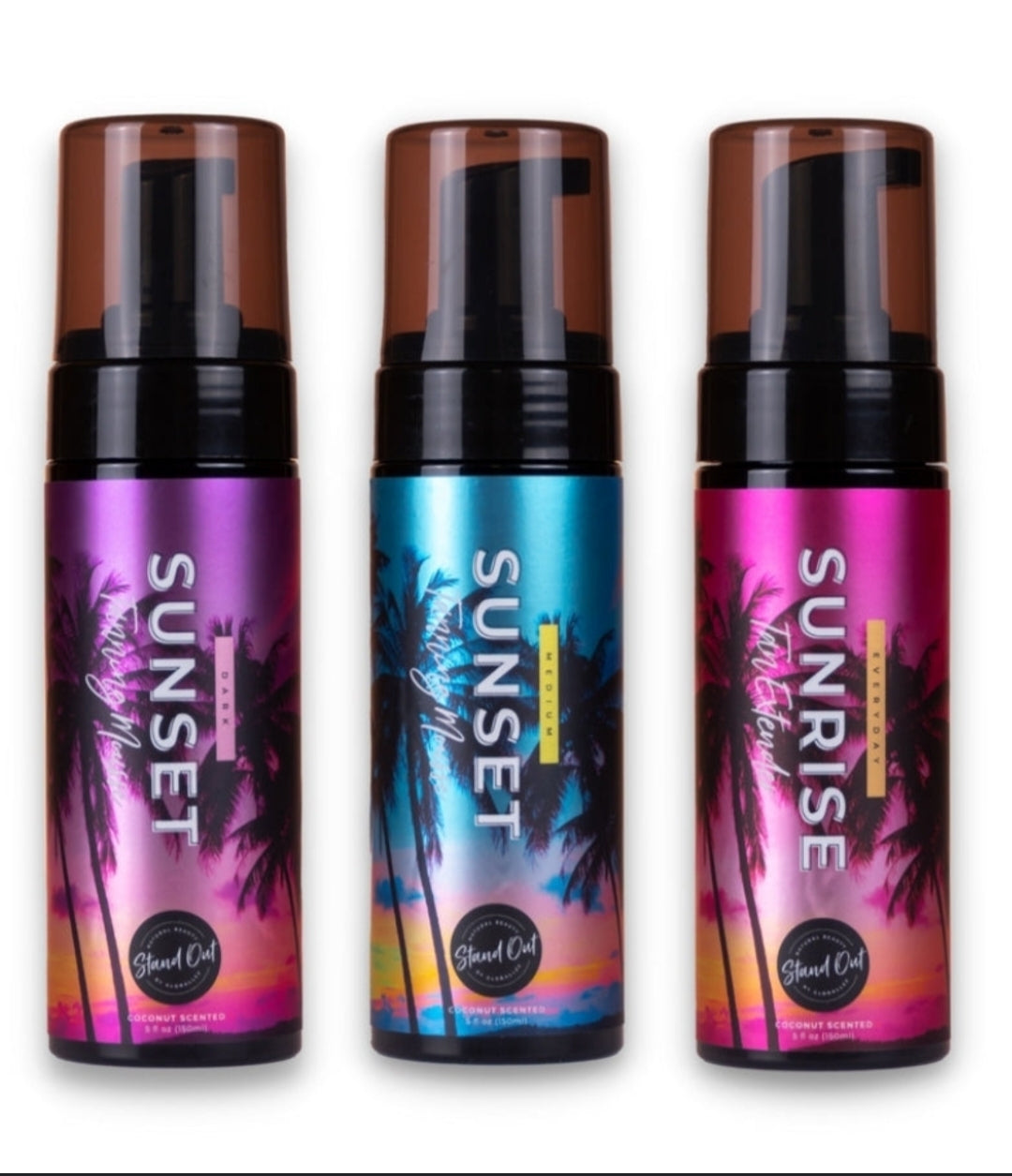 Self Tanner