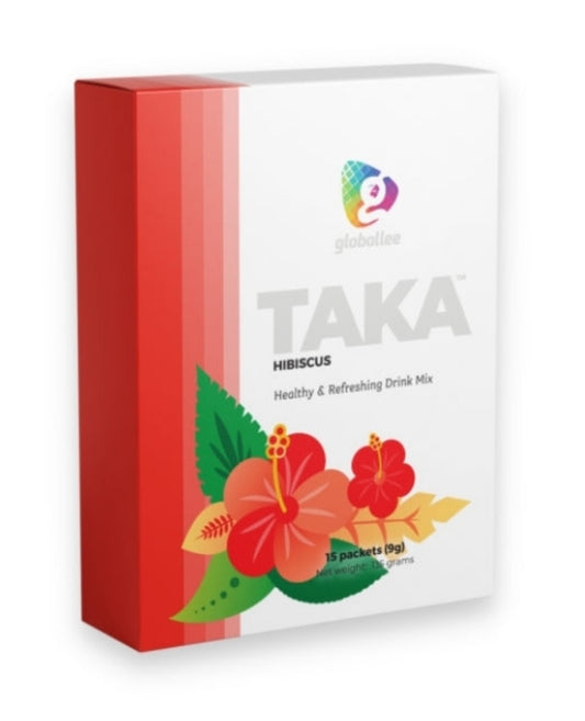 Hibiscus Taka