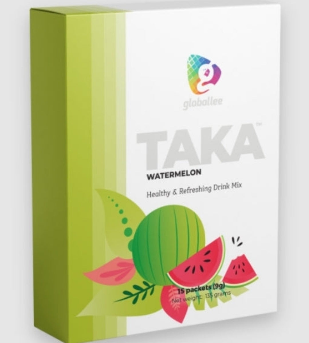 Watermelon Taka