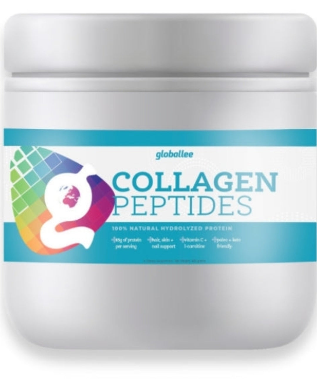 Collagen Peptides