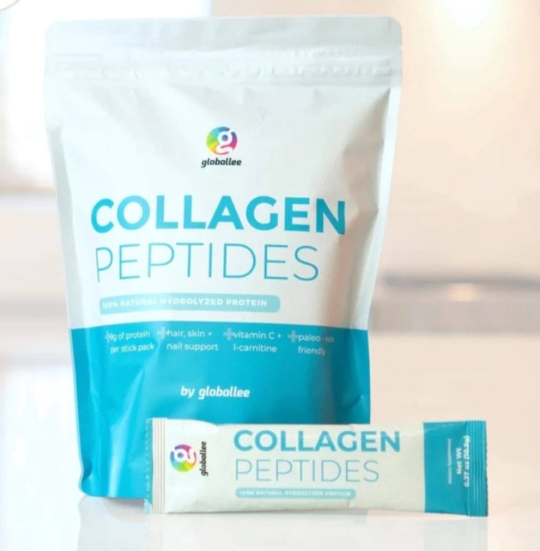 Collagen Peptides